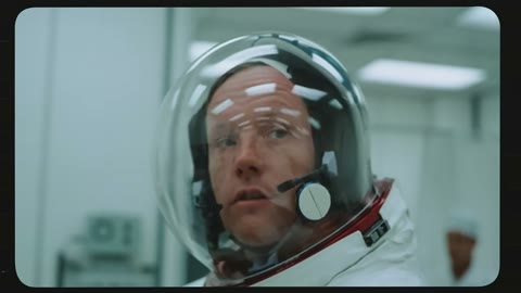 Beat 2: Astronaut