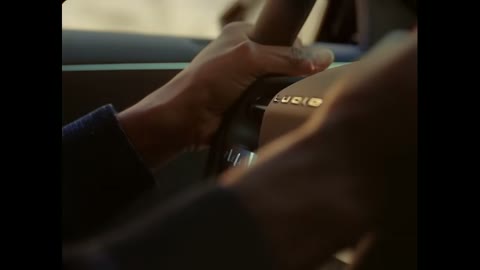 Beat 13: Hands on wheel