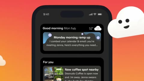 Beat 6: Feed fills