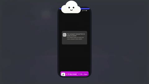 Beat 11: Open a card