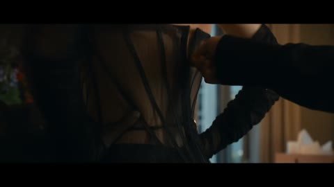 Beat 5: Heels