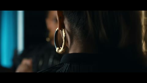 Beat 8: Earring