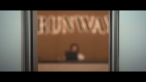 Beat 15: Miranda turns