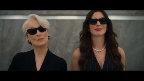 Beat 20: Sunglasses