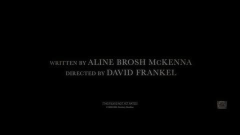Beat 28: Credits