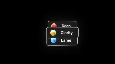 Beat 2: Single orb