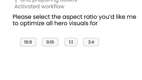Beat 12: Hero reveal