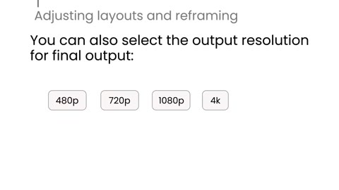 Beat 13: Aspect ratio