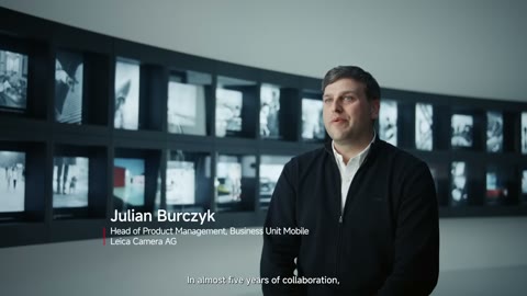 Beat 3: Julian Burczyk
