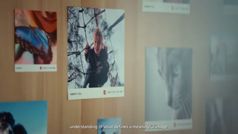 Beat 4: Photo wall