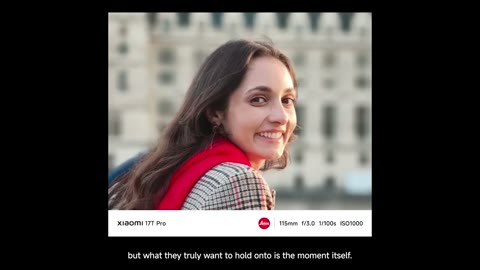 Beat 7: Appearance vs moment