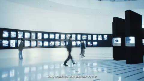Beat 8: Gallery question