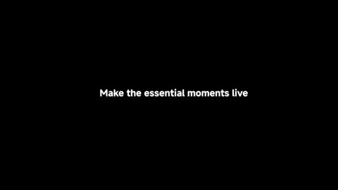 Beat 9: Title card