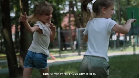 Beat 15: Girls in motion