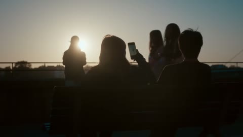 Beat 23: Evening in Düsseldorf