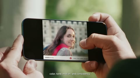 Beat 27: Live clips on phone