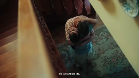 Beat 36: Life montage