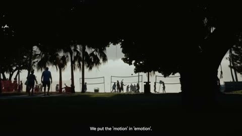 Beat 37: Beach silhouettes