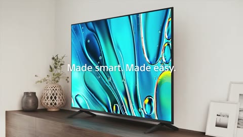 Beat 3: Made smart. Made easy.