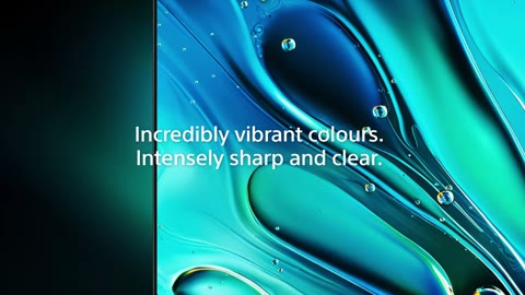 Beat 6: Vibrant colours