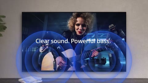 Beat 10: Clear sound band