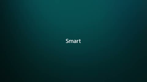 Beat 12: Smart title