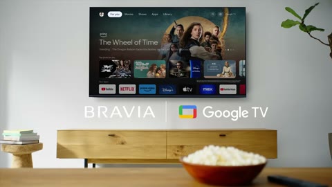 Beat 13: Google TV