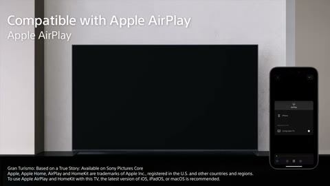 Beat 17: Apple AirPlay