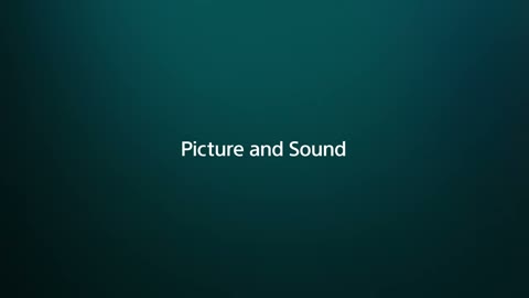 Beat 18: Picture and Sound