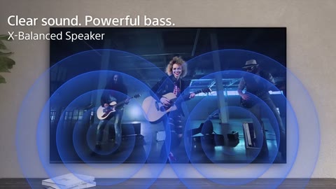Beat 21: X-Balanced Speaker