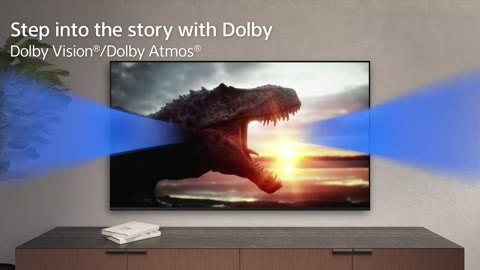 Beat 22: Dolby opening