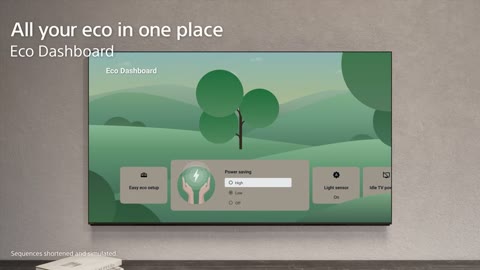 Beat 25: Eco Dashboard