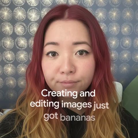 Beat 1: Hair colour