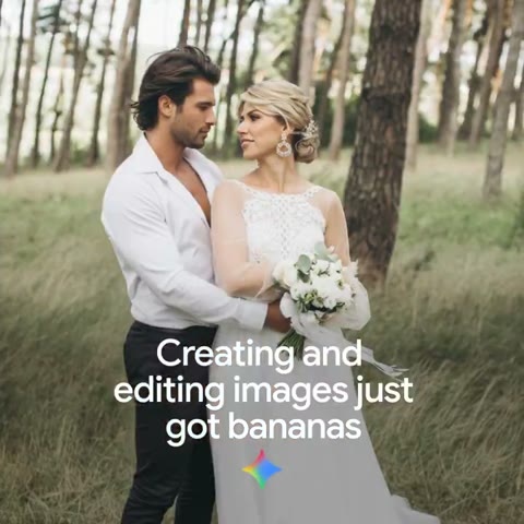 Beat 9: Wedding gag