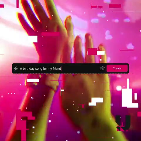 Beat 3: Club hands