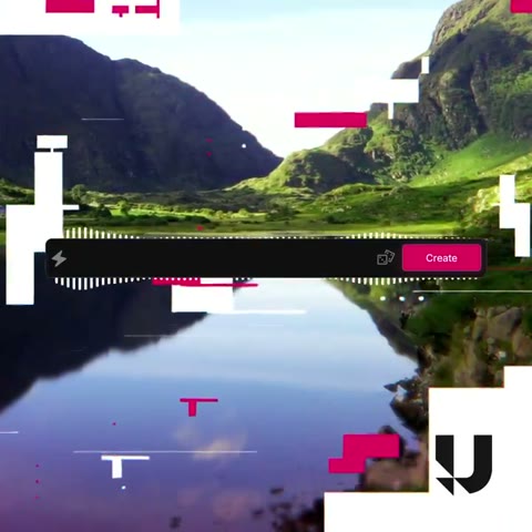 Beat 6: Irish lake