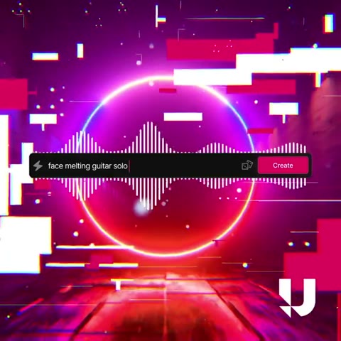 Beat 9: Neon ring