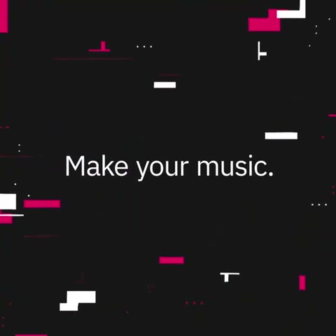 Beat 12: Make your music