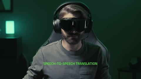 Beat 11: Speech-to-speech