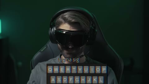 Beat 16: Keyboard overlay