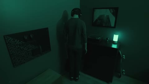 Beat 23: Warning