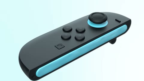 Beat 9: Joy-Con turn