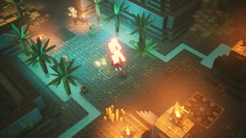 Beat 12: Hammer swing