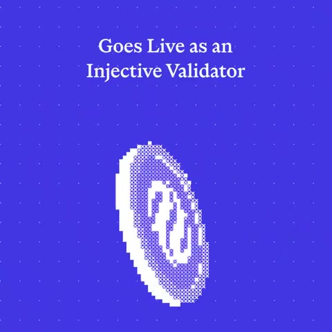 Beat 7: Validator coin