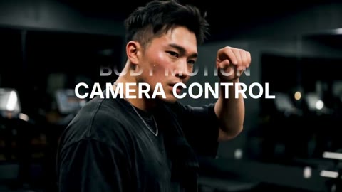 Beat 8: Coffee, camera control