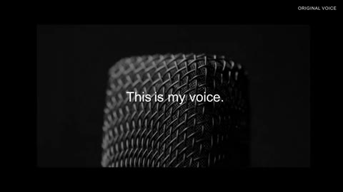 Beat 3: Voice adaptation