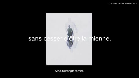 Beat 11: French: field, waves