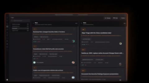 Beat 16: NO glitch