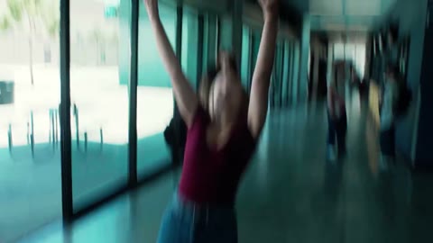 Beat 12: Orange target