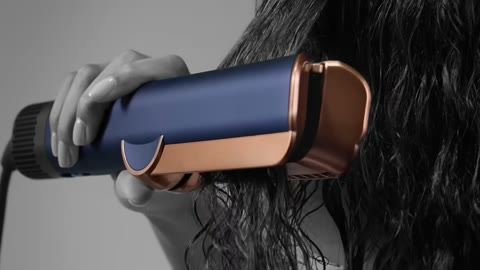 Beat 2: Close-up on tool